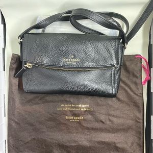 Kate Spade Cobble Hill mini Carson crossbody